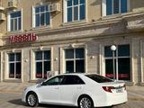 Toyota Camry 2013 годаүшін9 000 000 тг. в Актау – фото 2