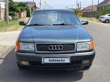 Audi 100 1994 годаүшін1 550 000 тг. в Тараз