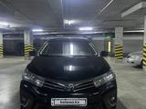 Toyota Corolla 2013 годаfor6 500 000 тг. в Астана