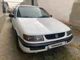 Volkswagen Passat 1993 года за 1 650 000 тг. в Мырзакент – фото 2