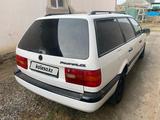 Volkswagen Passat 1993 года за 1 650 000 тг. в Мырзакент – фото 3