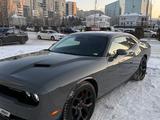 Dodge Challenger 2017 года за 15 500 000 тг. в Астана – фото 2