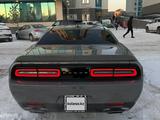 Dodge Challenger 2017 года за 15 500 000 тг. в Астана – фото 5