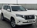 Toyota Land Cruiser Prado 2009 года за 14 600 000 тг. в Актобе – фото 2