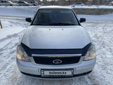 ВАЗ (Lada) Priora 2170 2011 годаүшін2 500 000 тг. в Актобе