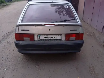 ВАЗ (Lada) 2114 2005 года за 650 000 тг. в Павлодар
