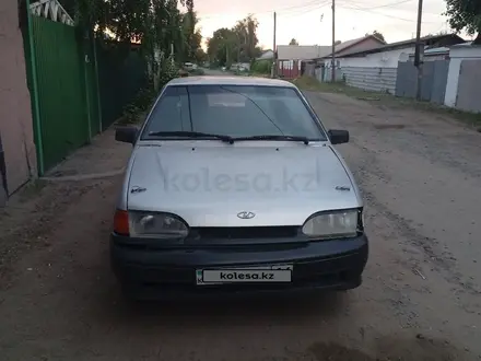 ВАЗ (Lada) 2114 2005 года за 650 000 тг. в Павлодар – фото 3
