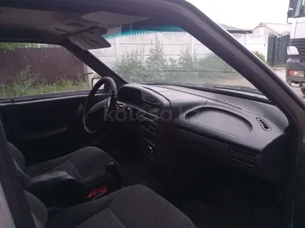 ВАЗ (Lada) 2114 2005 года за 650 000 тг. в Павлодар – фото 6