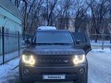 Land Rover Discovery 2016 годаүшін45 000 000 тг. в Алматы