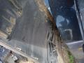 Заднии бампер на мерседес w124 прастой за 65 000 тг. в Шымкент – фото 4