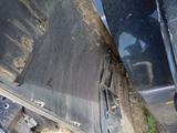 Заднии бампер на мерседес w124 прастой за 75 000 тг. в Шымкент – фото 4