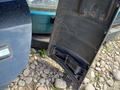 Заднии бампер на мерседес w124 прастой за 65 000 тг. в Шымкент – фото 5