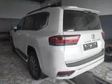 Toyota Land Cruiser 2024 годаfor65 000 000 тг. в Актау – фото 3