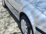 Volkswagen Golf 2001 года за 3 100 000 тг. в Тараз – фото 5