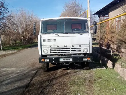 КамАЗ 1986 года за 5 000 000 тг. в Шымкент – фото 9