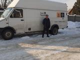 IVECO  Daily 1996 года за 3 900 000 тг. в Алматы