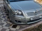 Toyota Avensis 2008 годаfor5 000 000 тг. в Тараз – фото 5