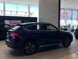 Audi Q5 45 TFSI Quattro Advance 2023 года за 32 548 800 тг. в Астана – фото 5