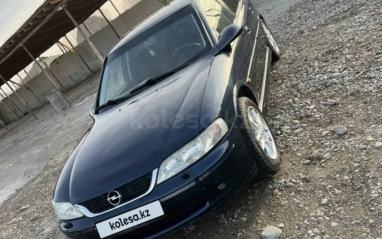 Opel Vectra 2002 года за 2 200 000 тг. в Туркестан