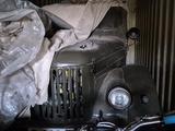 ГАЗ 69 1961 года за 1 600 000 тг. в Костанай – фото 2