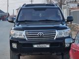 Toyota Land Cruiser 2007 годаүшін15 900 000 тг. в Жезказган