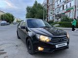 ВАЗ (Lada) Granta 2190 2019 года за 4 400 000 тг. в Астана