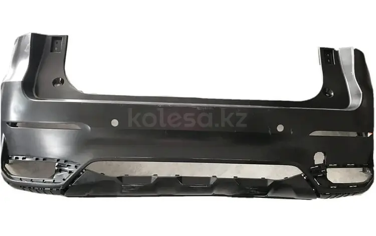 Бампер задний за 85 200 тг. в Алматы