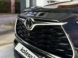 Toyota Highlander 2020 годаfor29 000 000 тг. в Алматы – фото 2