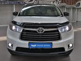 Toyota Highlander 2014 года за 16 640 000 тг. в Алматы – фото 2