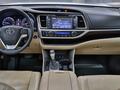 Toyota Highlander 2014 годаүшін16 640 000 тг. в Алматы – фото 13