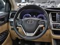 Toyota Highlander 2014 годаүшін16 640 000 тг. в Алматы – фото 14