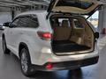 Toyota Highlander 2014 годаүшін16 640 000 тг. в Алматы – фото 15
