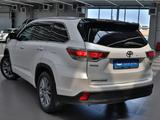 Toyota Highlander 2014 года за 16 640 000 тг. в Алматы – фото 4