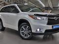 Toyota Highlander 2014 годаүшін16 640 000 тг. в Алматы – фото 3