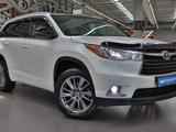 Toyota Highlander 2014 года за 16 640 000 тг. в Алматы – фото 3