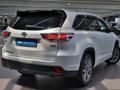 Toyota Highlander 2014 годаүшін16 640 000 тг. в Алматы – фото 6