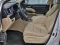 Toyota Highlander 2014 годаүшін16 640 000 тг. в Алматы – фото 8