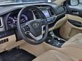 Toyota Highlander 2014 годаүшін16 640 000 тг. в Алматы – фото 9