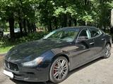 Maserati Ghibli 2013 года за 45 000 000 тг. в Алматы