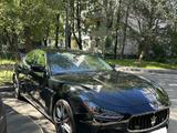 Maserati Ghibli 2013 года за 45 000 000 тг. в Алматы – фото 3