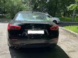 Maserati Ghibli 2013 годаfor45 000 000 тг. в Алматы – фото 4