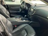 Maserati Ghibli 2013 года за 45 000 000 тг. в Алматы – фото 5
