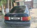 Audi 80 1989 года за 550 000 тг. в Кордай – фото 3