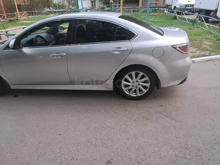 Mazda 6 2011 годаүшін5 980 000 тг. в Костанай – фото 10