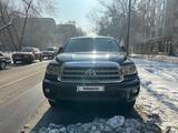 Toyota Sequoia 2008 года за 14 000 000 тг. в Алматы