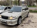 Subaru Forester 2000 годаfor4 200 000 тг. в Алматы – фото 7