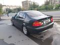 BMW 325 2003 года за 3 800 000 тг. в Астана – фото 25