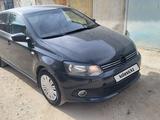 Volkswagen Polo 2010 годаүшін2 550 000 тг. в Актау