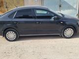 Volkswagen Polo 2010 годаүшін2 550 000 тг. в Актау – фото 2