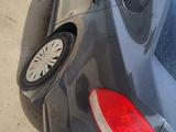 Volkswagen Polo 2010 годаүшін2 550 000 тг. в Актау – фото 4